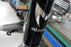 Mizushima　ロードバイク　４