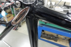 Mizushima　ロードバイク　６