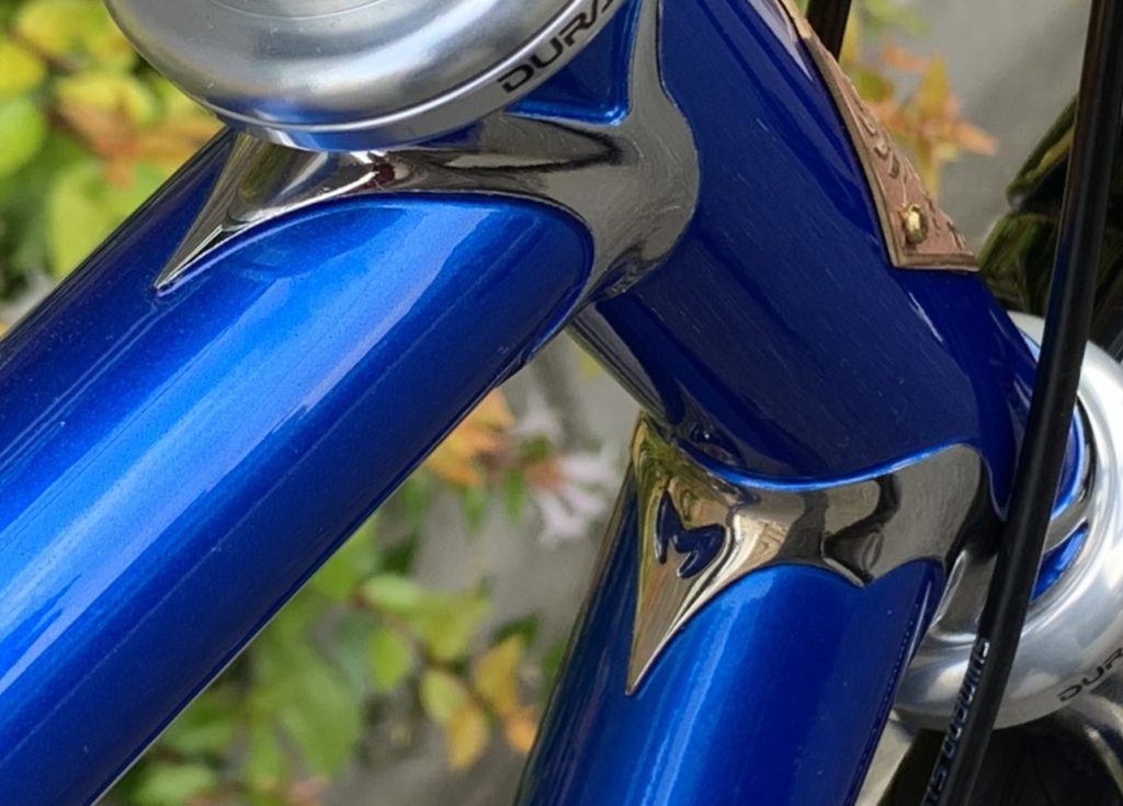 投稿についてもっと詳しく ラグ付きフレーム（ラグドフレーム）について勝手な見解(^^)