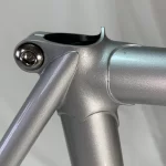 こだわりのシートステー